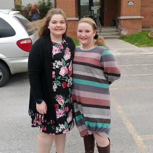 Meet your Posher, Hannah